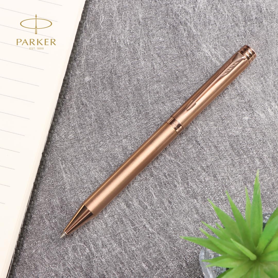 Parker Folio Antimicrobial Ball Pen