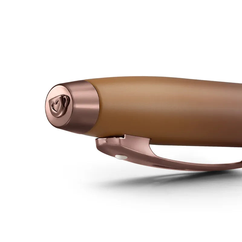 Sheaffer 100 9374 Coffee Edition Matt Brown Ballpoint Pen