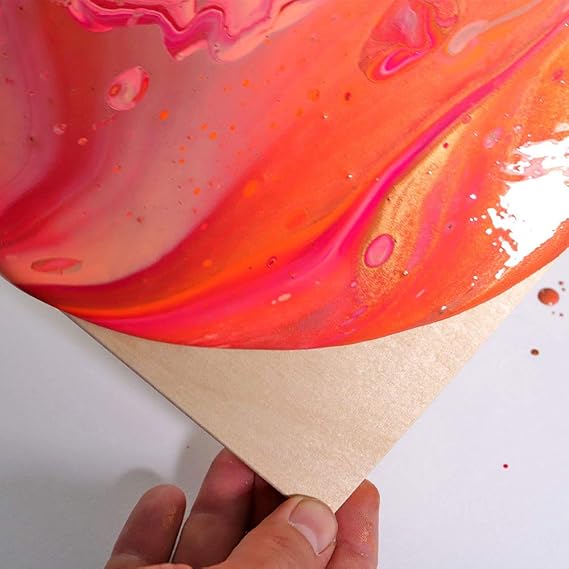 Mont Marte Premium Pouring Acrylic