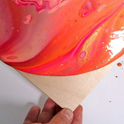 Mont Marte Premium Pouring Acrylic