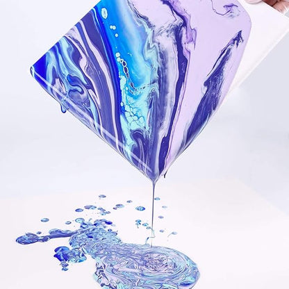 Mont Marte Pouring Acrylic