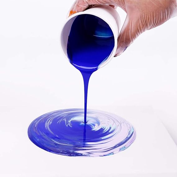 Mont Marte Pouring Acrylic