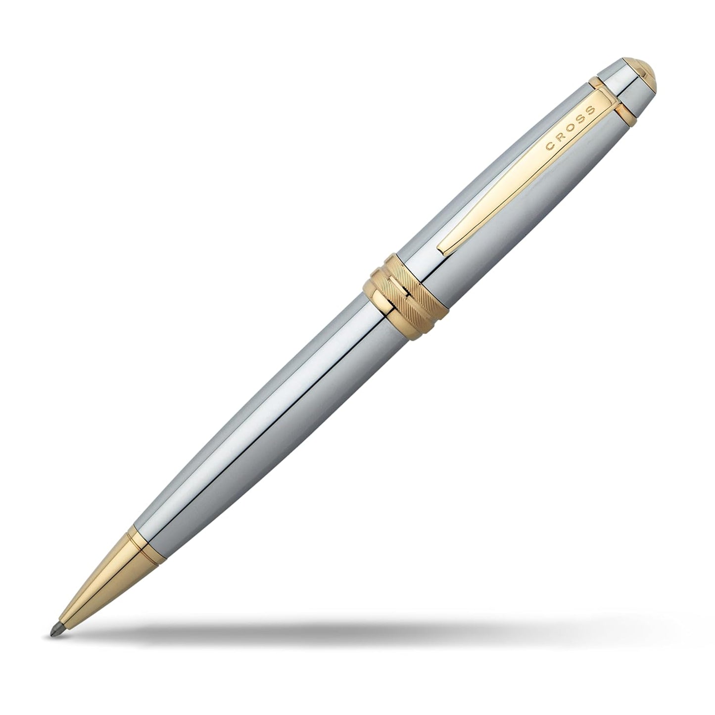 Cross Bailey Medalist Ballpoint Pen (At0452-6)|