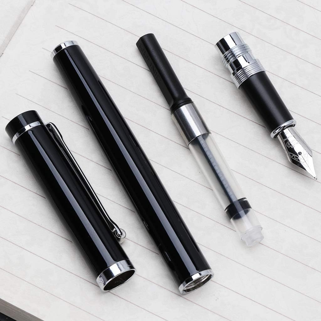 Jinhao 998 Fountain Pen