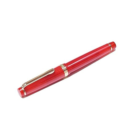 Jinhao 82 Acrylic Fountain Pen