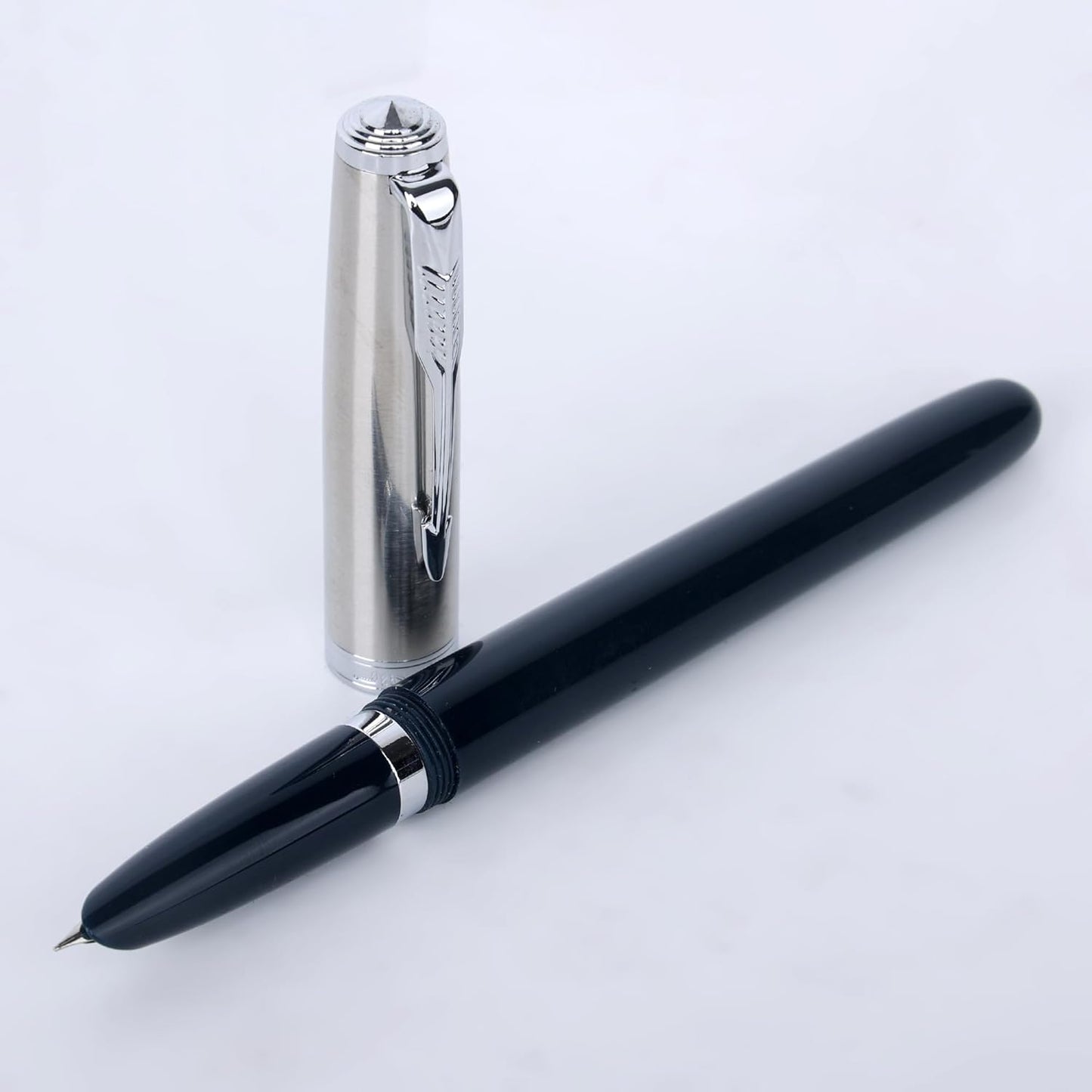 Jinhao 86 Classic Fountain Pen
