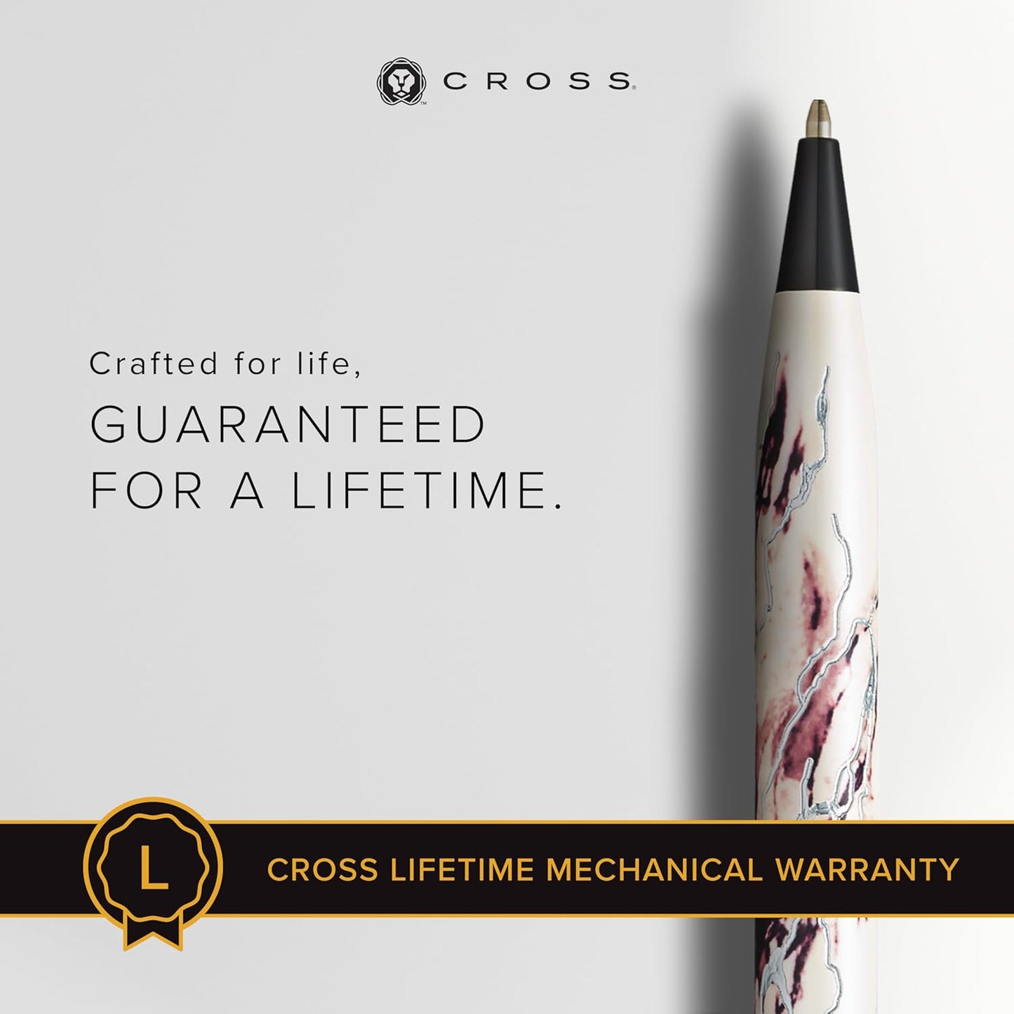 Cross Wanderlust Refillable Ballpoint Pen