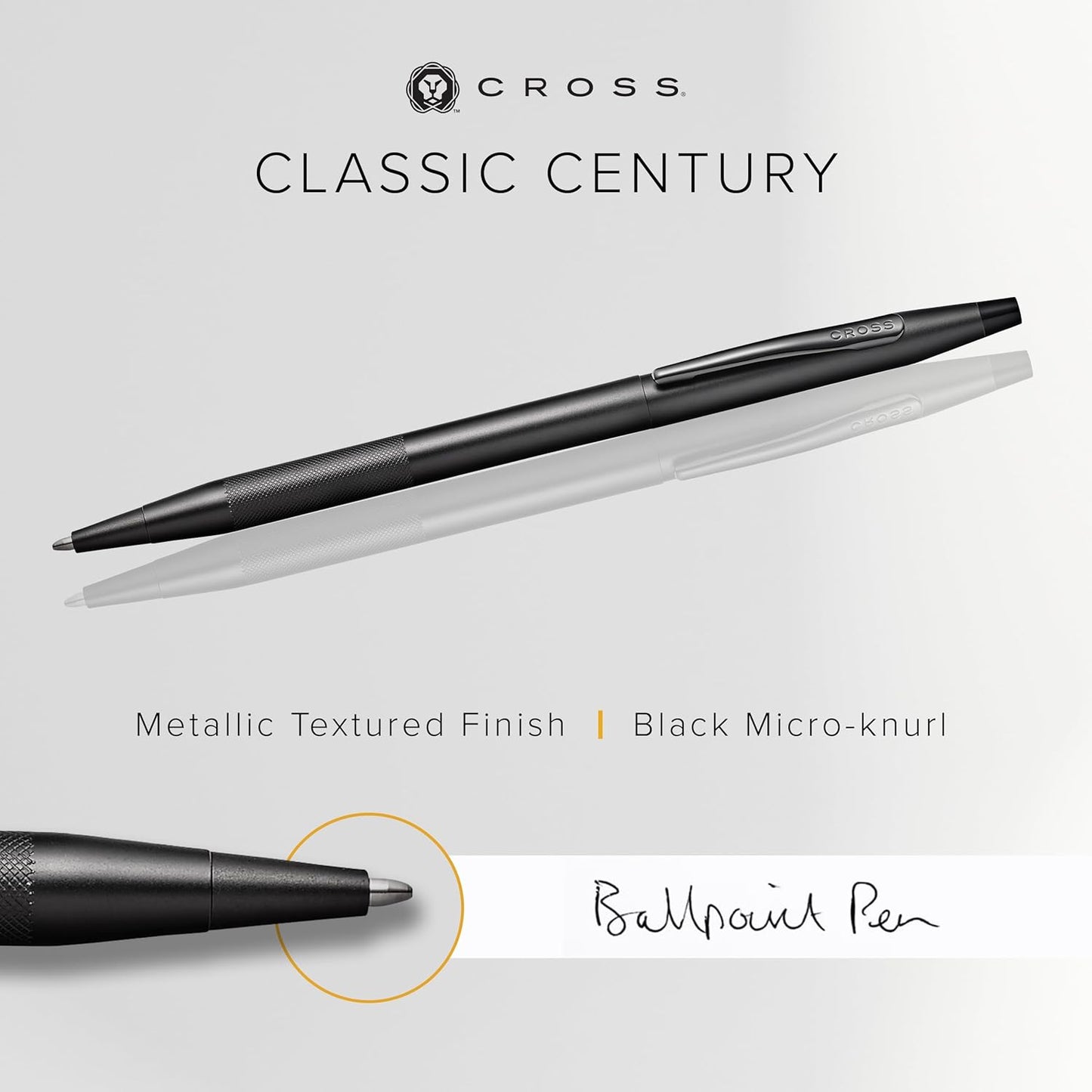 Cross Classic Century PVD Ballpoint Pen
