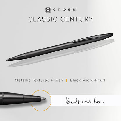 Cross Classic Century PVD Ballpoint Pen