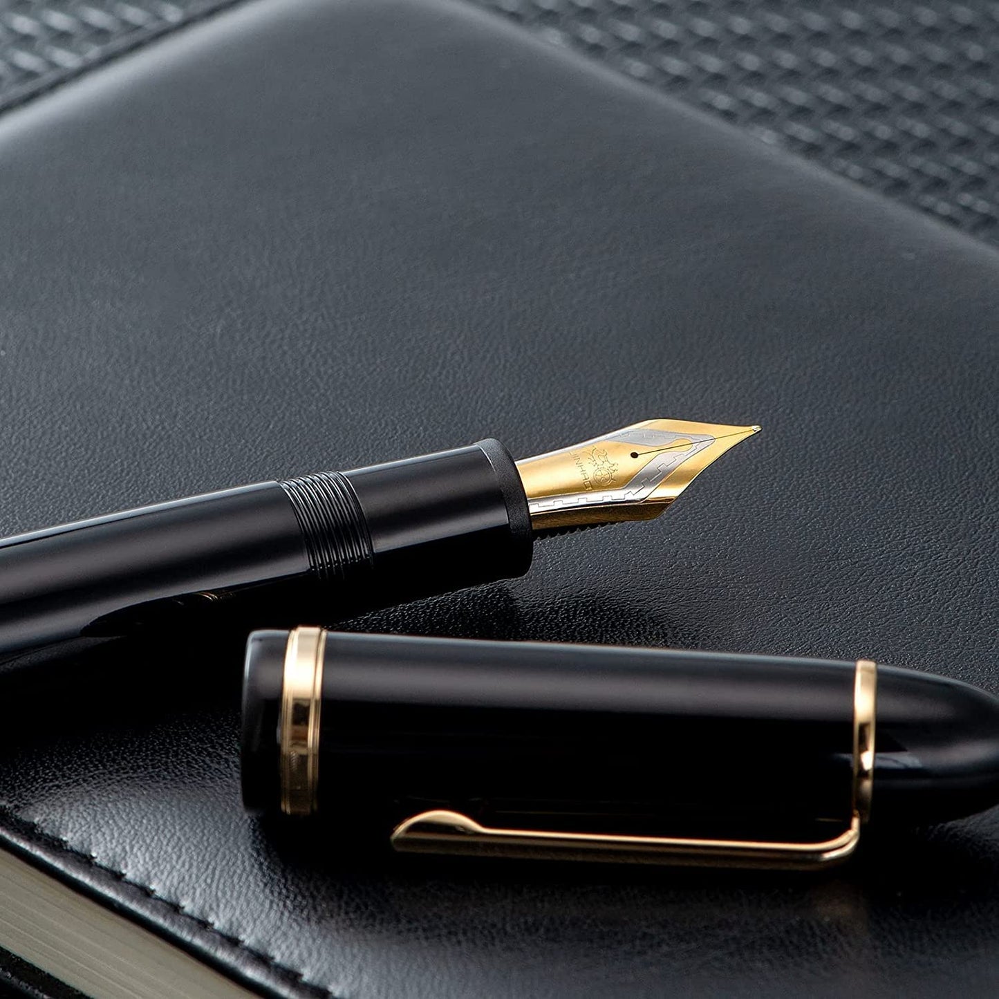 Jinhao X159 Fine Nib Fountain Pen