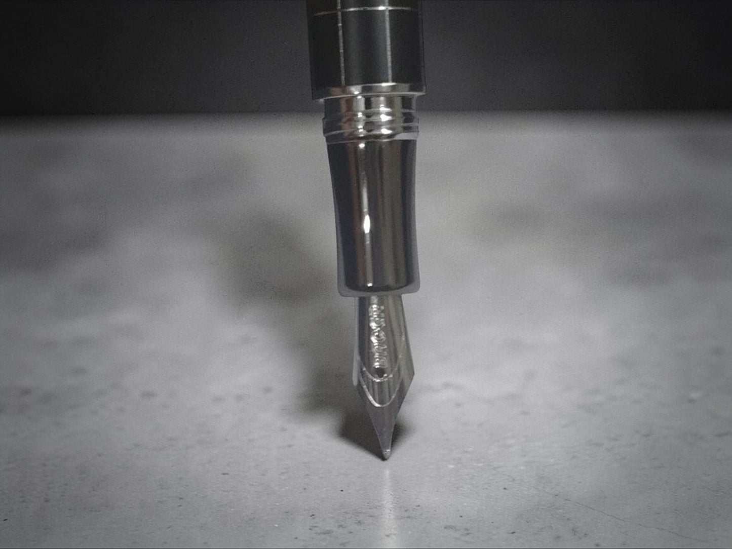 Dikawen 79 Starwalker Cross Line Fountain Pen