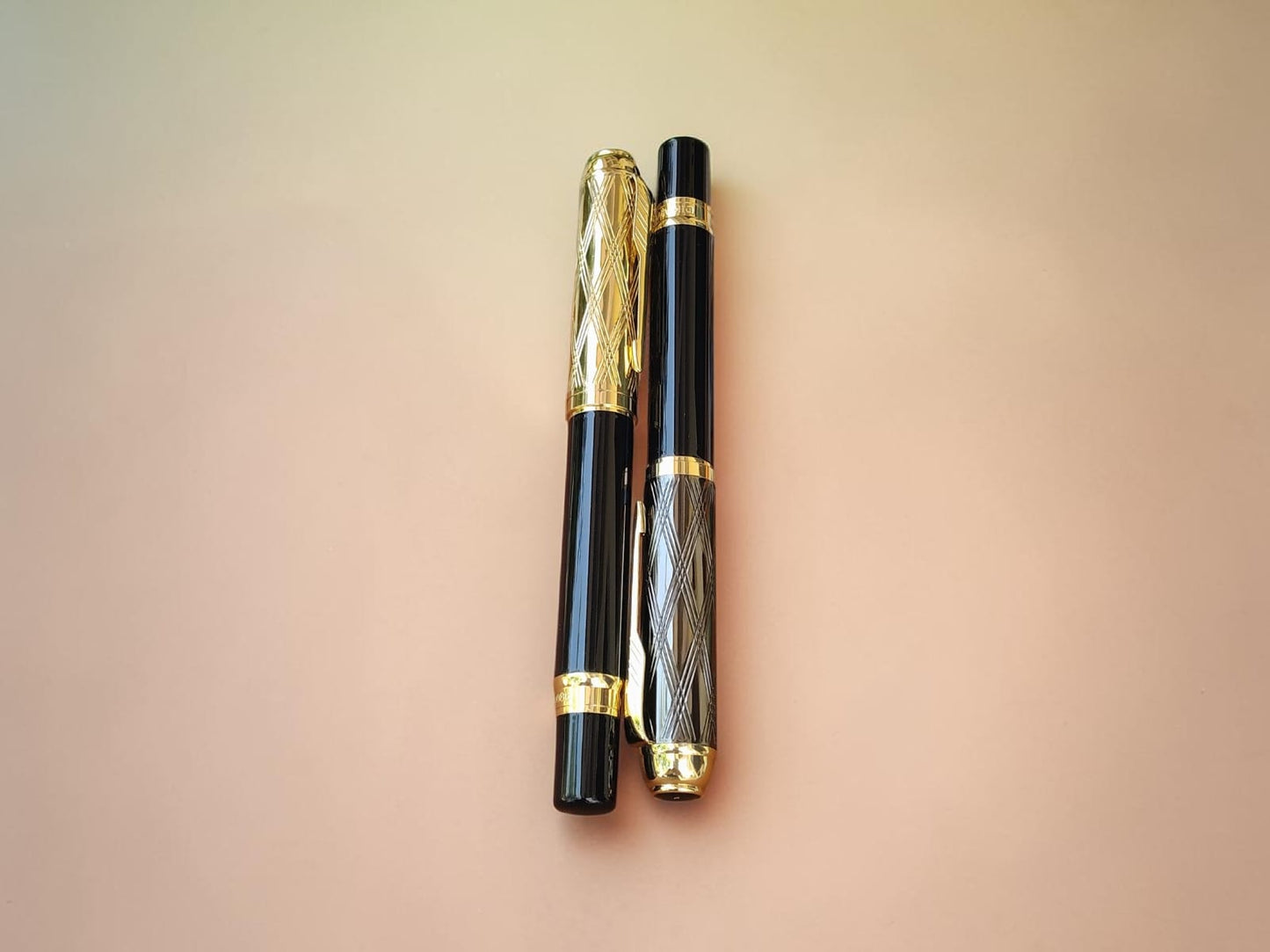 Dikawen No. 8086 H.G.M Fountain Pen