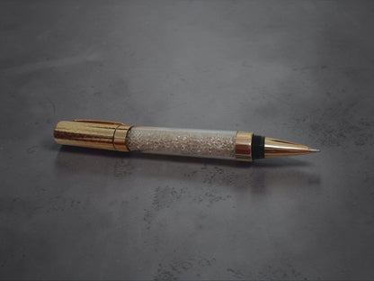 879 Crystal Ball Pen