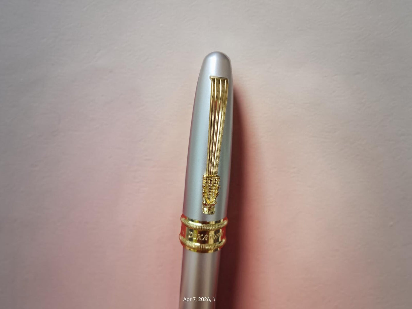 Dikawen No. 8085 Fountain Pen