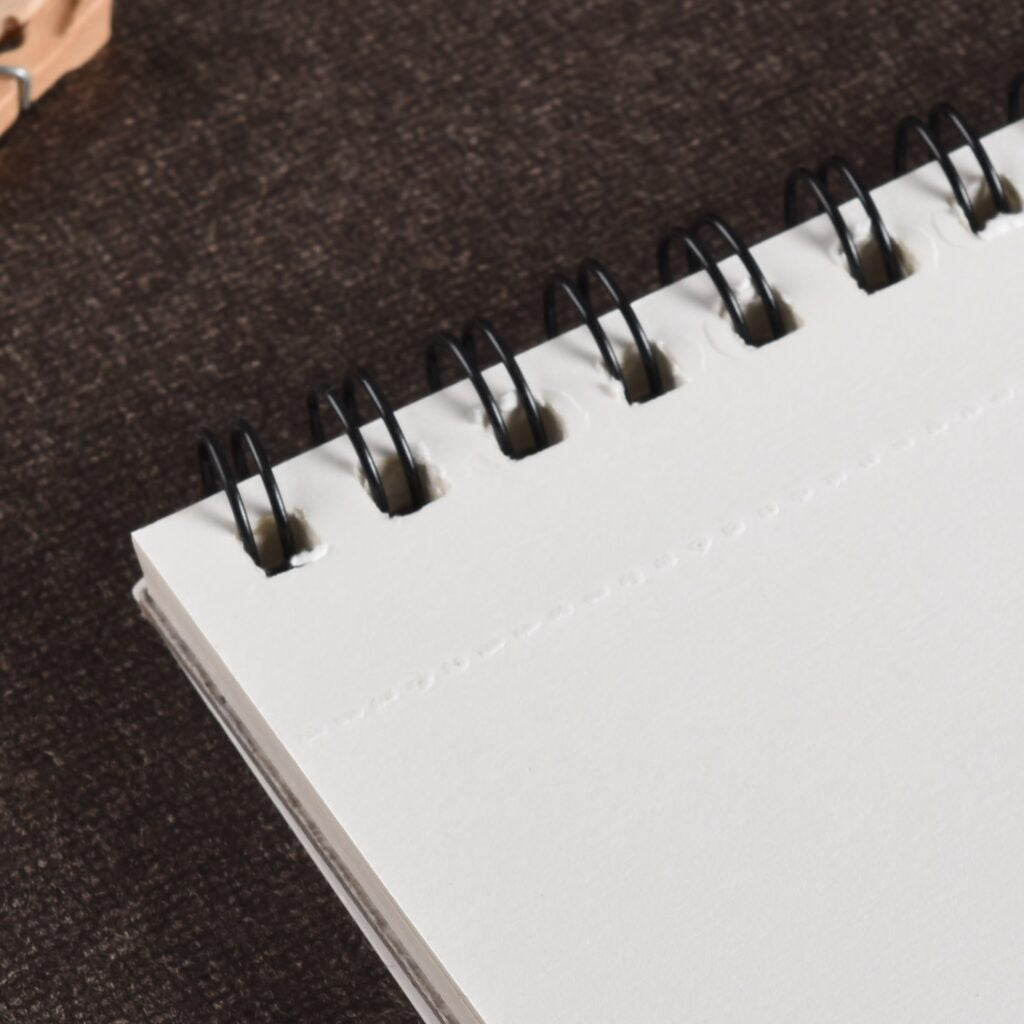 Artist Pad  Novice