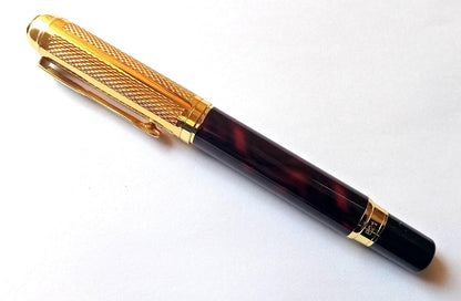 Dikawen 821-G Fountain Pen