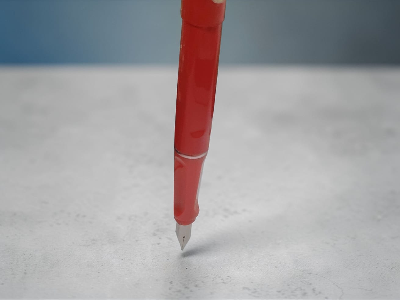 Jinhao 599 Metal Fountain Pen