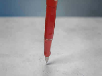 Jinhao 599 Metal Fountain Pen