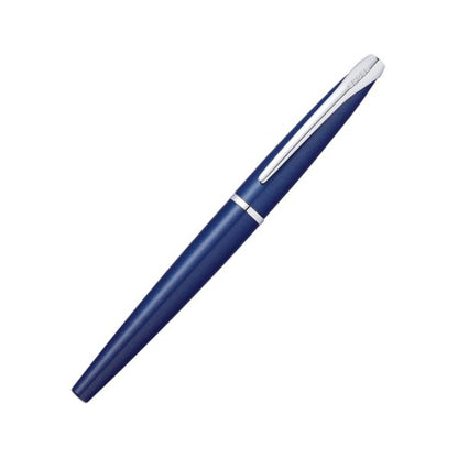 Cross ATX Translucent Blue Lacquer CT Rollerball Pen