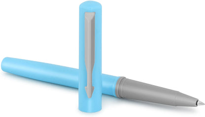 Parker Beta Neo Coated Clip Roller Ball Pen