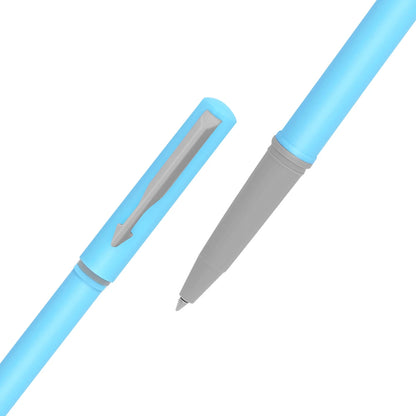 Parker Beta Neo Coated Clip Roller Ball Pen