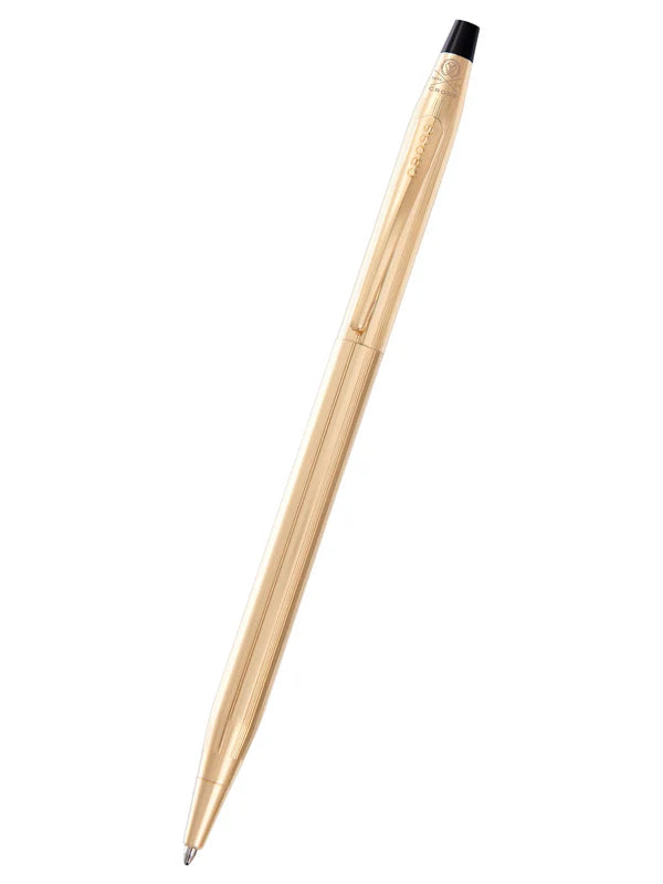 Cross Classic Century 23KT Gold GT Ballpoint Pen AT0082-156