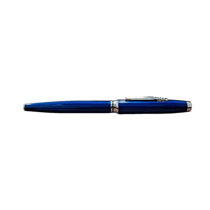 Cross Coventry  Lacquer with Polished Chrome Trim Rollerball Pen