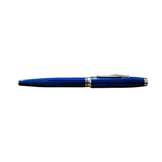 Cross Coventry  Lacquer with Polished Chrome Trim Rollerball Pen