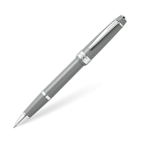Cross Bailey Light Polished Resin CT Rollerball Pen