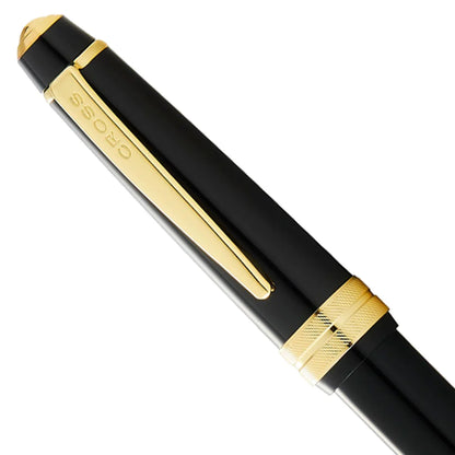 Cross Bailey Light Black GT Ballpoint Pen AT0742-9