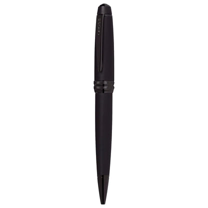 Cross Bailey Matte Black Ballpoint Pen AT0452-19