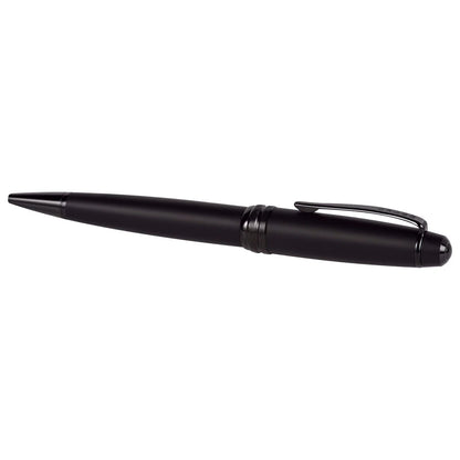 Cross Bailey Matte Black Ballpoint Pen AT0452-19