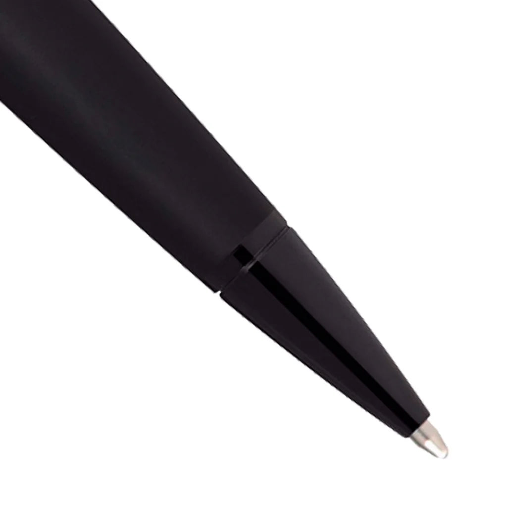 Cross Bailey Matte Black Ballpoint Pen AT0452-19