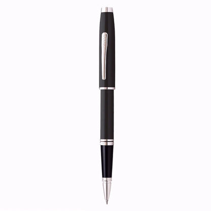 Cross Coventry  Lacquer with Polished Chrome Trim Rollerball Pen