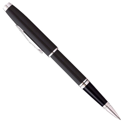 Cross Coventry  Lacquer with Polished Chrome Trim Rollerball Pen
