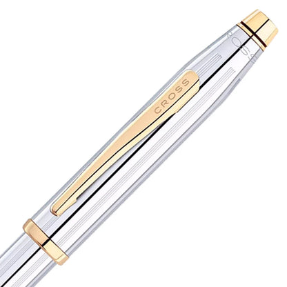 Cross Century II Medalist GT Ballpoint Pen 3302WG