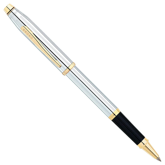 Cross Century II Medalist Roller Ball Pen 3304