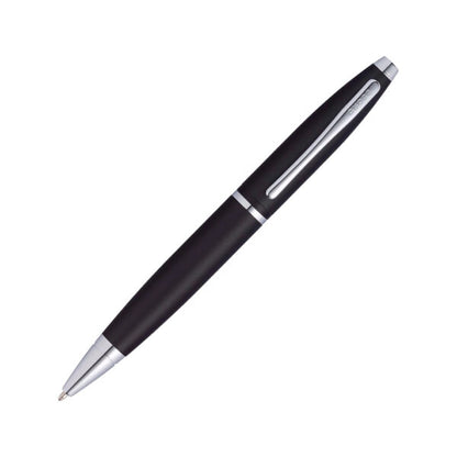 Cross Calais Matte Black CT Ballpoint Pen AT0112-14