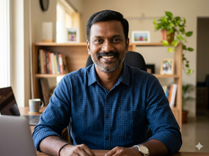 Rahul S.
