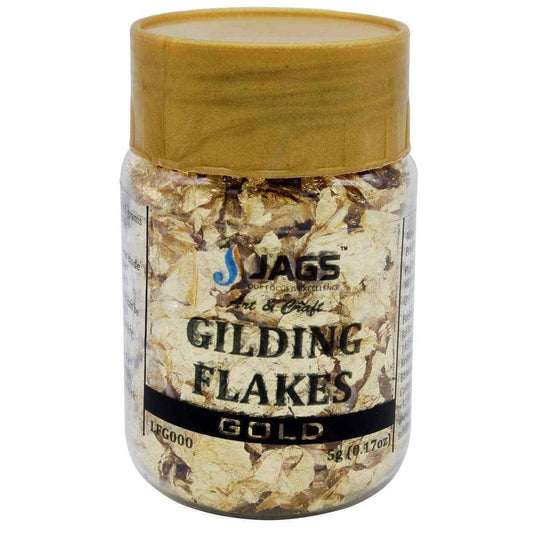 Jags Gilding Flakes
