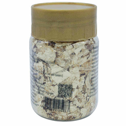 Jags Gilding Flakes