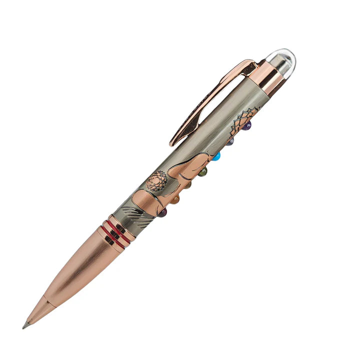 7 Chakra Premium Ball Pen