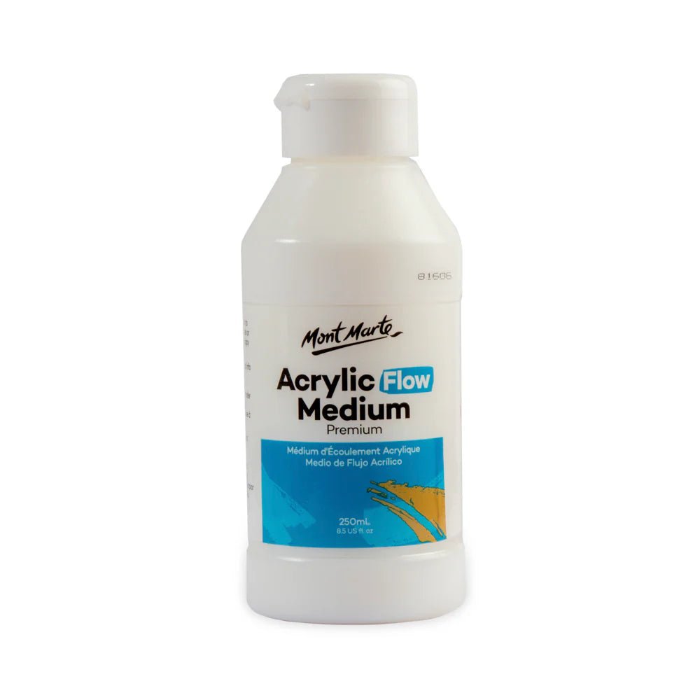 Acrylic Flow Medium Premium