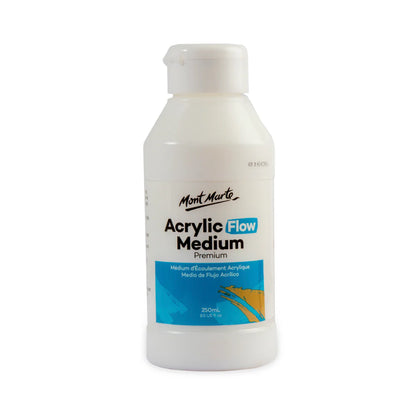 Acrylic Flow Medium Premium