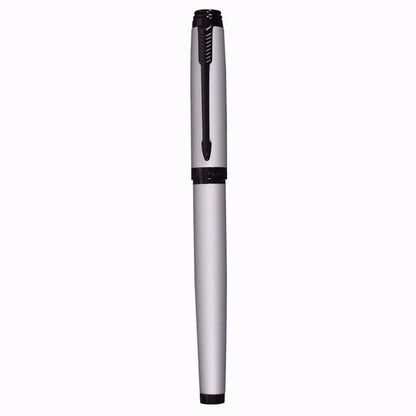 Parker Ambient Dark Grey Roller Ball Pen