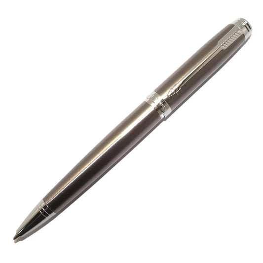 Parker Premium Ambient Gun Metal CT Ballpoint Pen