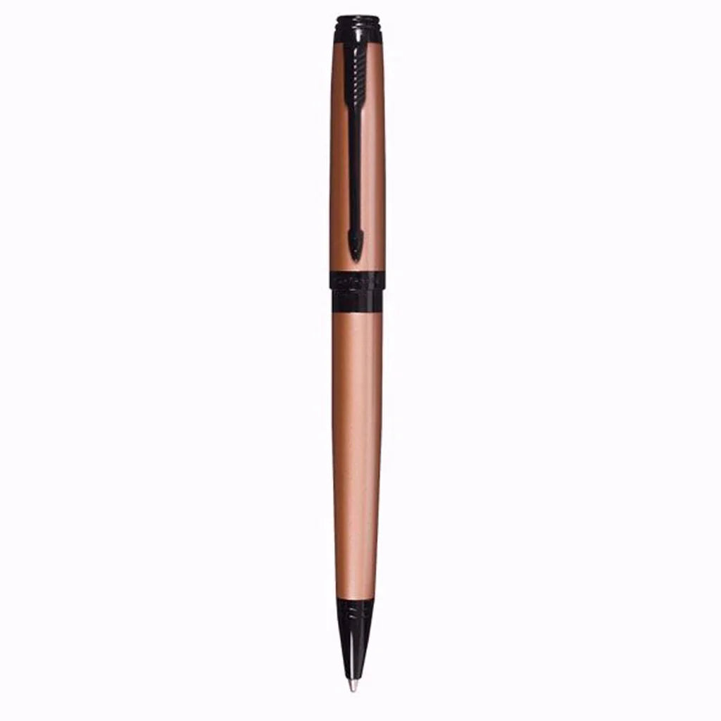Parker Ambient Rose Gold Ballpoint Pen