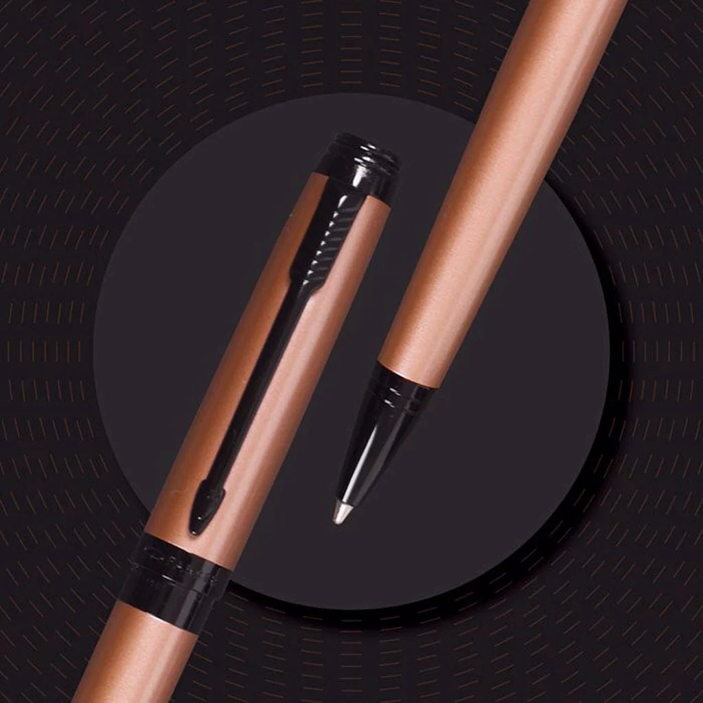 Parker Ambient Rose Gold Ballpoint Pen