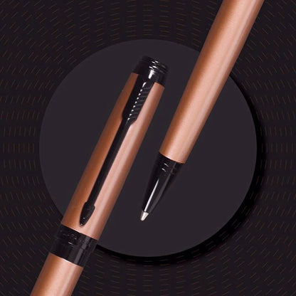 Parker Ambient Rose Gold Ballpoint Pen