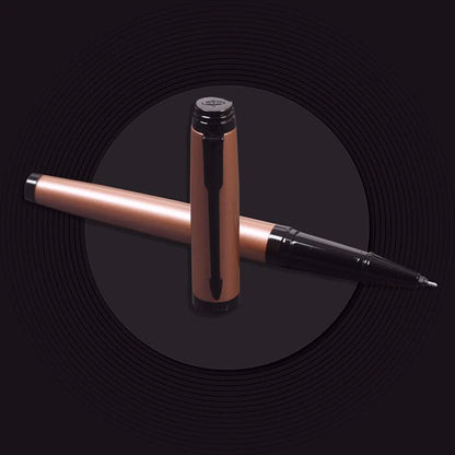 Parker Ambient Rose Gold Roller Ball Pen